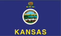 [Kansas Flag]