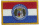 Missouri flag patch