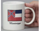 [Mississippi Coffee Mug]