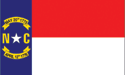 [North Carolina Flag]