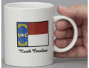 [North Carolina Coffee Mug]