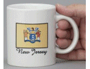 [New Jersey Coffee Mug]