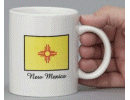 [New Mexico Coffee Mug]