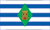 Vieques, Puerto Rico flag
