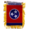[Tennessee Mini Banner]