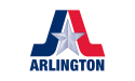 [Arlington, Texas Flag]