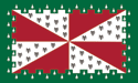 [Loudoun County, Virginia Flag]