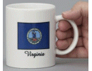 [Virginia Coffee Mug]
