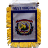[West Virginia Mini Banner]