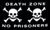 [Pirate flags]