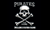 [Pirate flags]