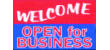 Vinyl Advertising Banners