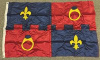 3x5' MD- Montgomery County flag