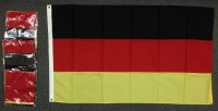 lightweight nylon 3x5' Germany flag
