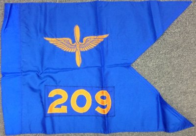 aviation guidon