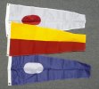 Size 3 Code Flags