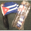 [Cuba Desk Flag Special]