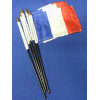 [France Desk Flag Special]