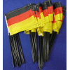 [Germany Desk Flag Special]