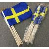 [Sweden Stick Flag Special]