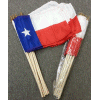 [Texas Stick Flag Special]