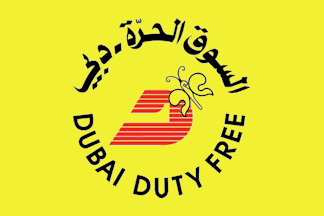 [Dubai Duty Free (United Arab Emirates)]