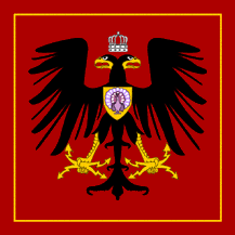 Albania: Principality, 1914