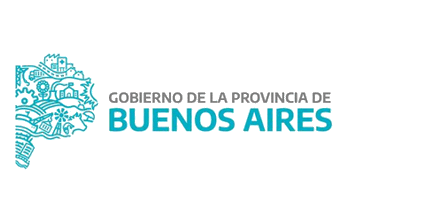 Province of Buenos Aires Government flags (Argentina)