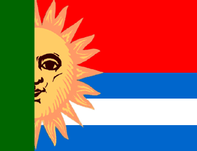 [Hernando municipal flag]