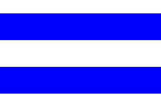 [Doubtful Argentine naval merchant flag]