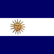 [Command Flag of the State of Buenos Aires]