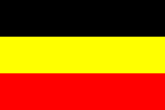 [Brabant provincial colours]
