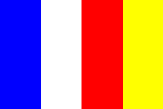 [Flag of Zutendaal]
