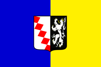 [Flag of Buggenhout]
