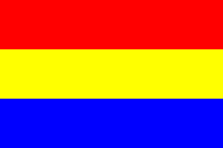 [West Flanders provincial colours]