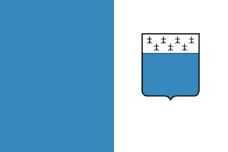 [Flag of Lichtervelde]