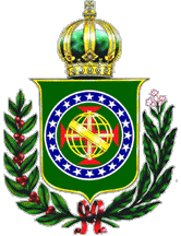 Imperial Coat of Arms (Brazil)