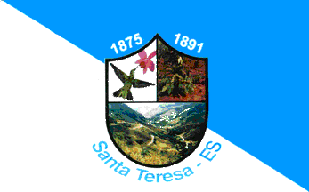 Santa Teresa, ES (Brazil)