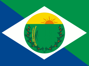 Colniza Mato Grosso