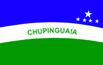 Chupinguaia, RO (Brazil)