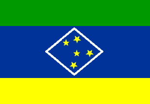 [Flag of Rio do Sul