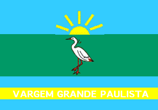 Vargem Grande Paulista, SP (Brazil)