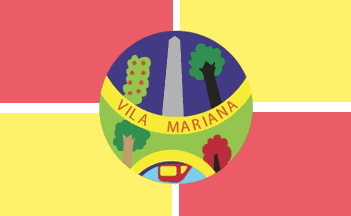 [Vila Mariana]