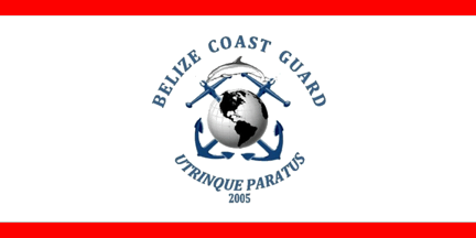 Belize Coast Guard