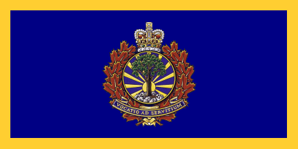 Royal Canadian Chaplain Service