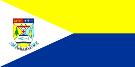 [Bathurst flag]