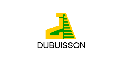 [Dubuisson flag]