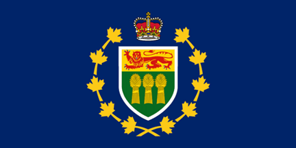 [Saskatchewan Lt. Governor]