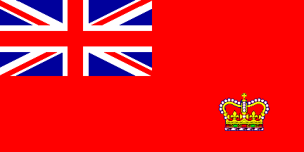 [1899 Customs flag]