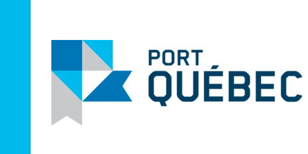 [Port of Quebec]
